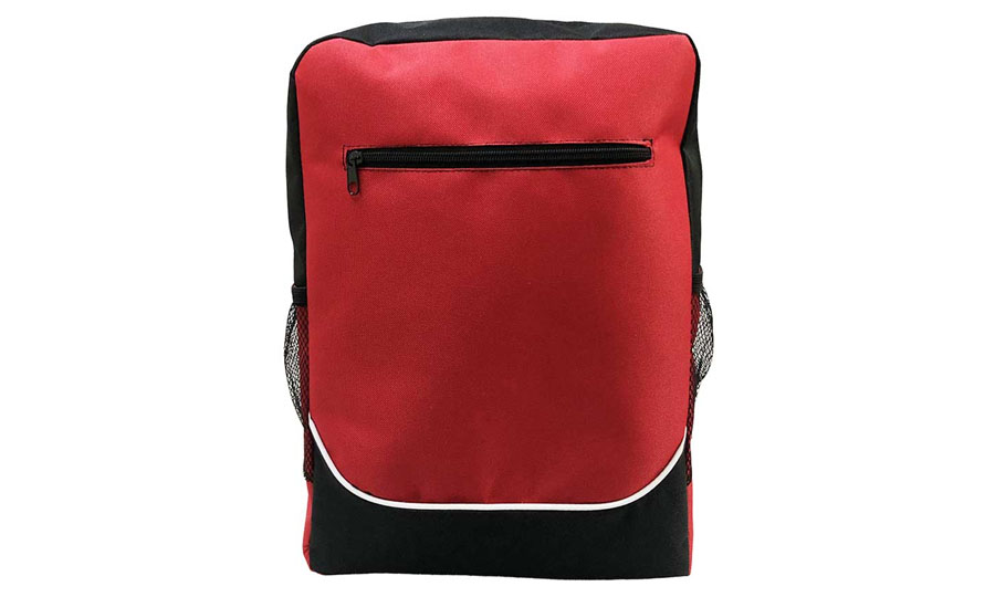 Mochila Campañera MCA08